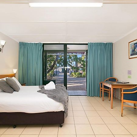 South Gladstone Motel מראה חיצוני תמונה