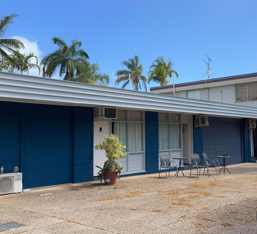 South Gladstone Motel מראה חיצוני תמונה