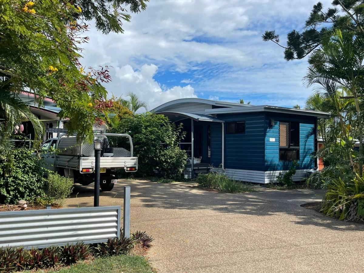 South Gladstone Motel מראה חיצוני תמונה