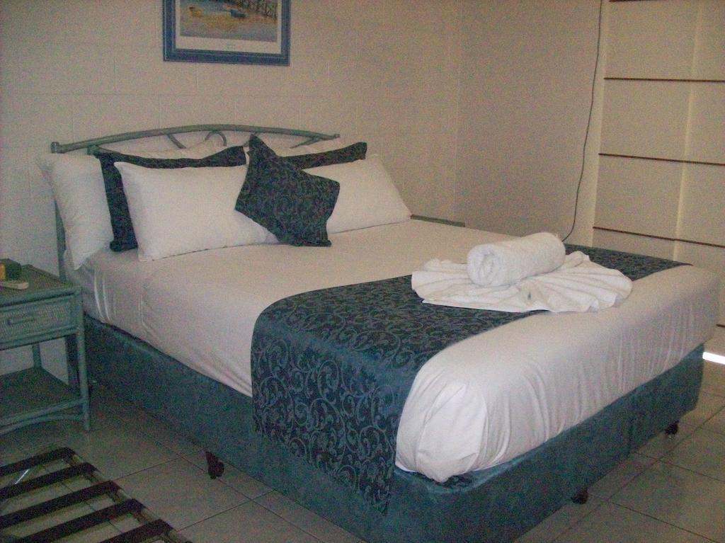 South Gladstone Motel חדר תמונה