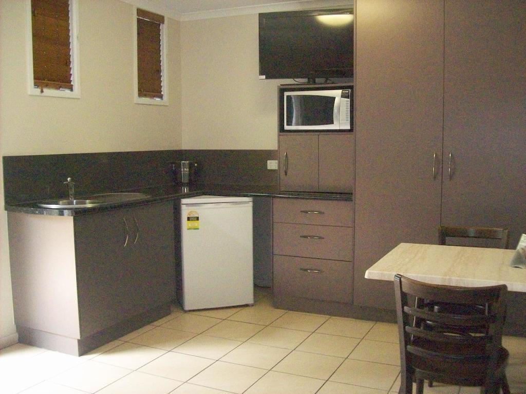 South Gladstone Motel חדר תמונה