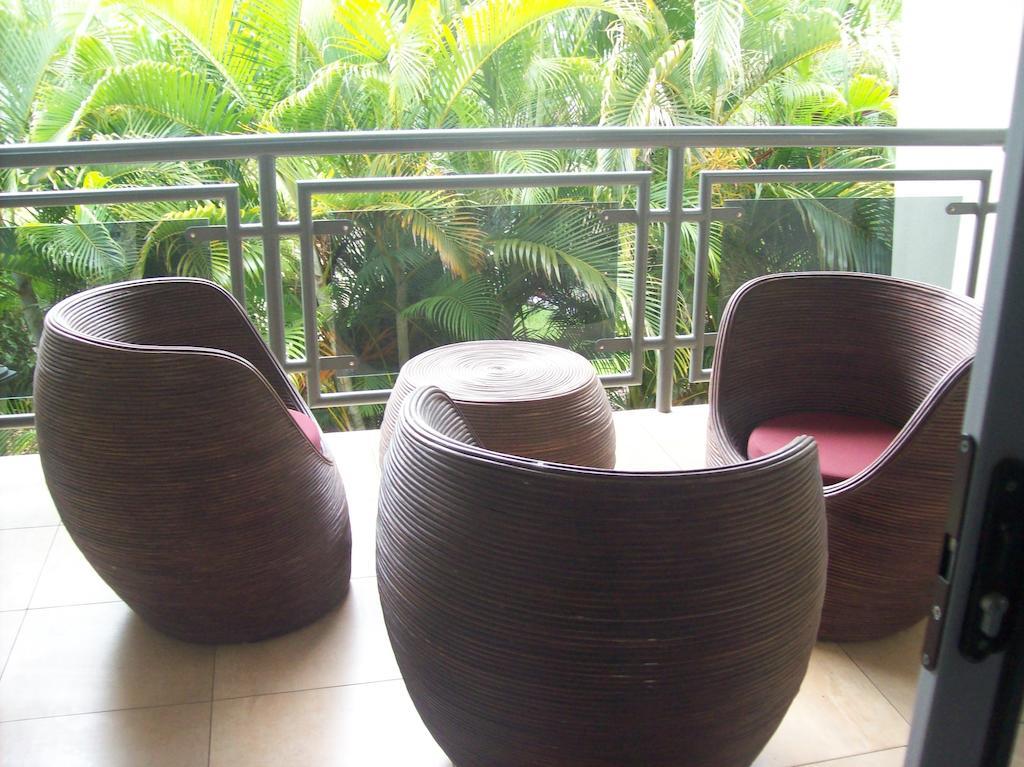 South Gladstone Motel חדר תמונה