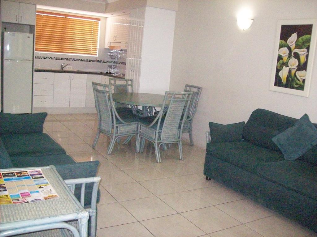 South Gladstone Motel חדר תמונה