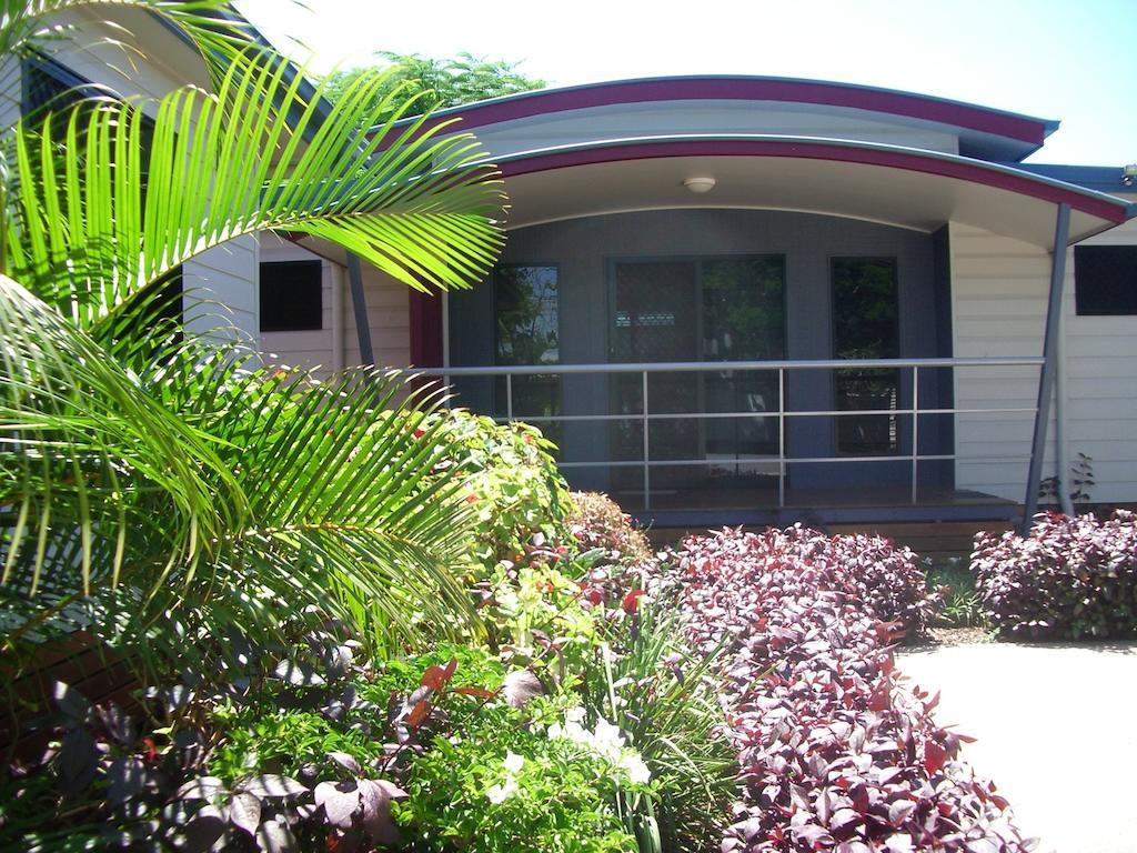 South Gladstone Motel חדר תמונה