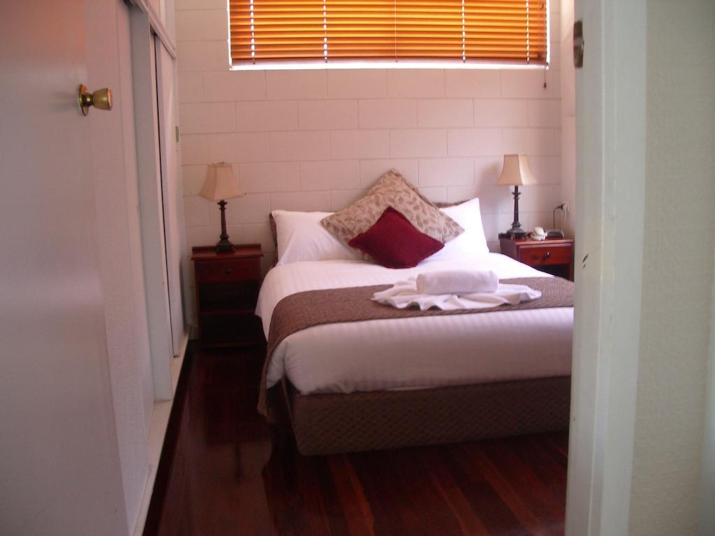 South Gladstone Motel חדר תמונה