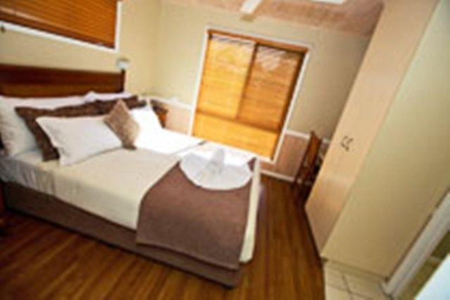 South Gladstone Motel חדר תמונה