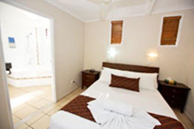 South Gladstone Motel חדר תמונה