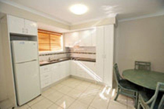 South Gladstone Motel מראה חיצוני תמונה