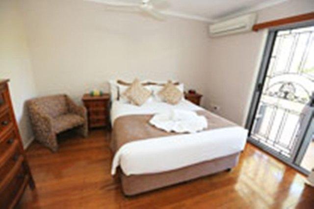 South Gladstone Motel מראה חיצוני תמונה