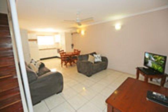 South Gladstone Motel מראה חיצוני תמונה