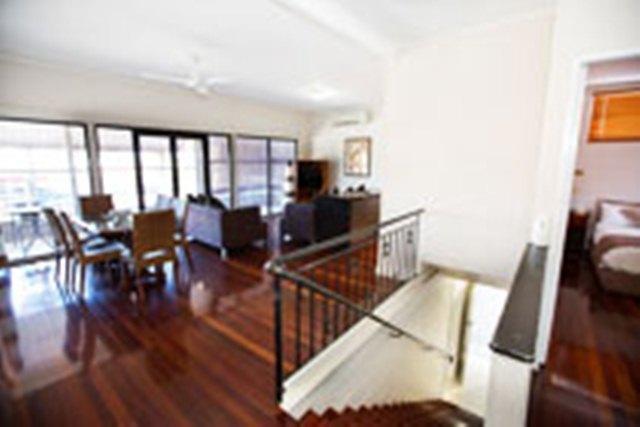 South Gladstone Motel מראה חיצוני תמונה
