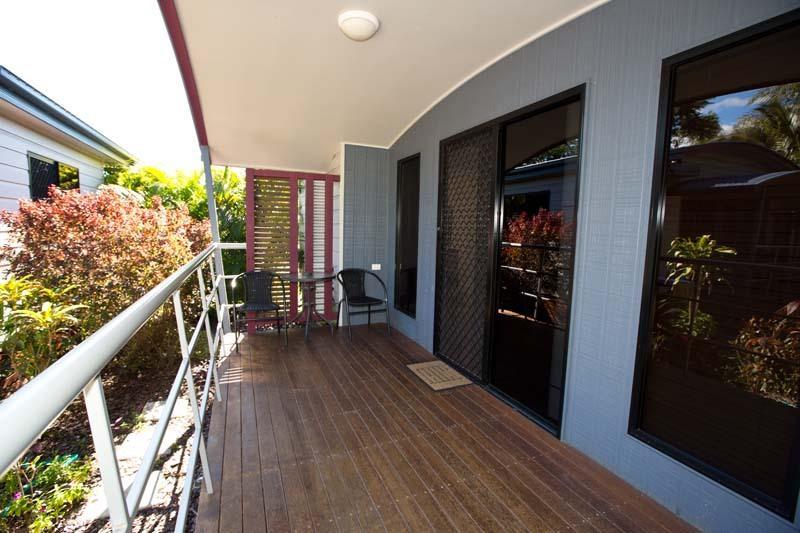 South Gladstone Motel מראה חיצוני תמונה