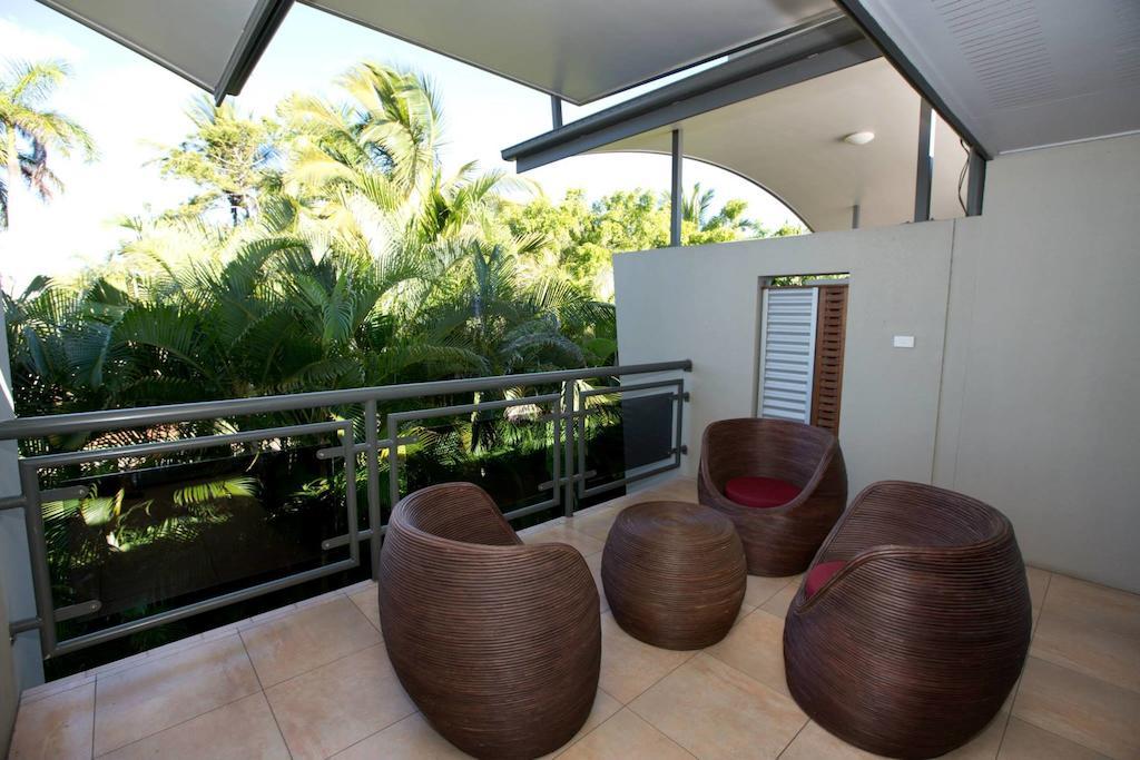 South Gladstone Motel מראה חיצוני תמונה