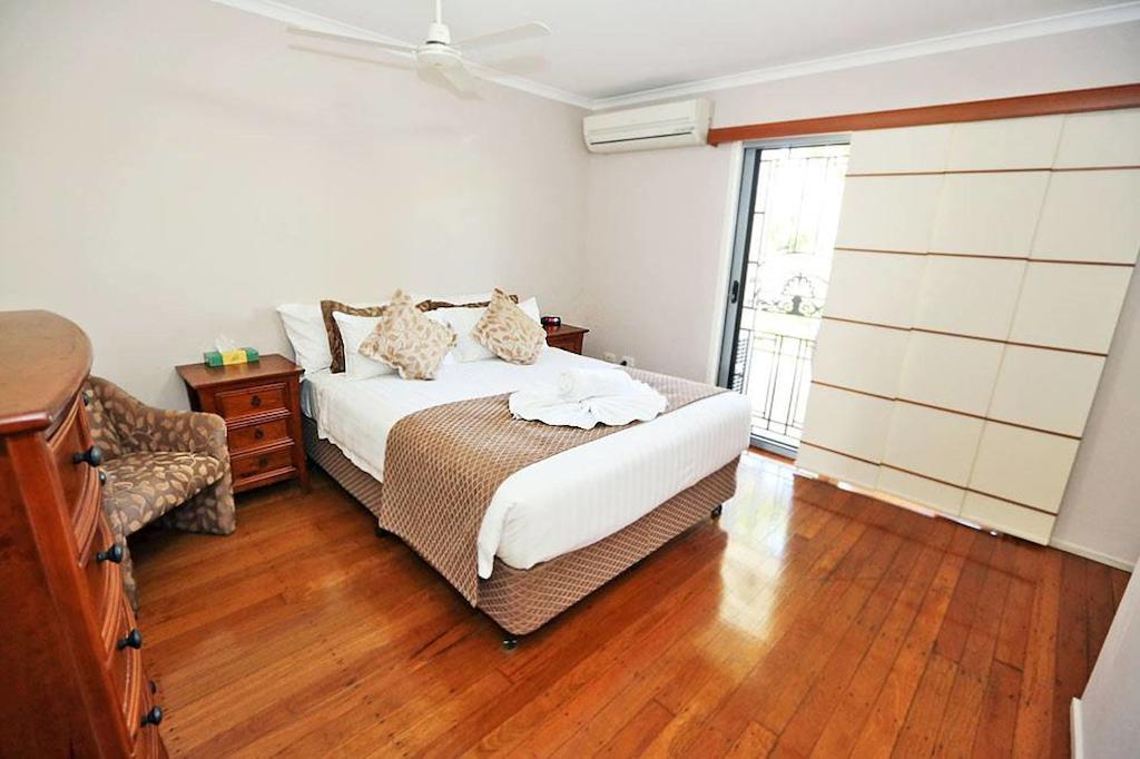 South Gladstone Motel חדר תמונה