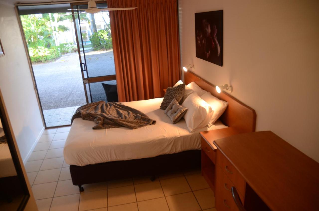 South Gladstone Motel מראה חיצוני תמונה