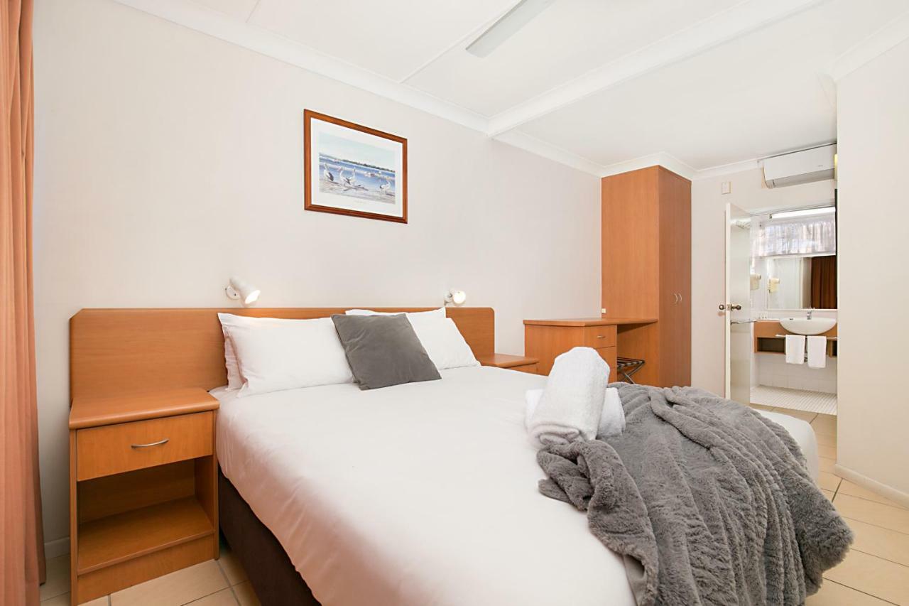South Gladstone Motel מראה חיצוני תמונה