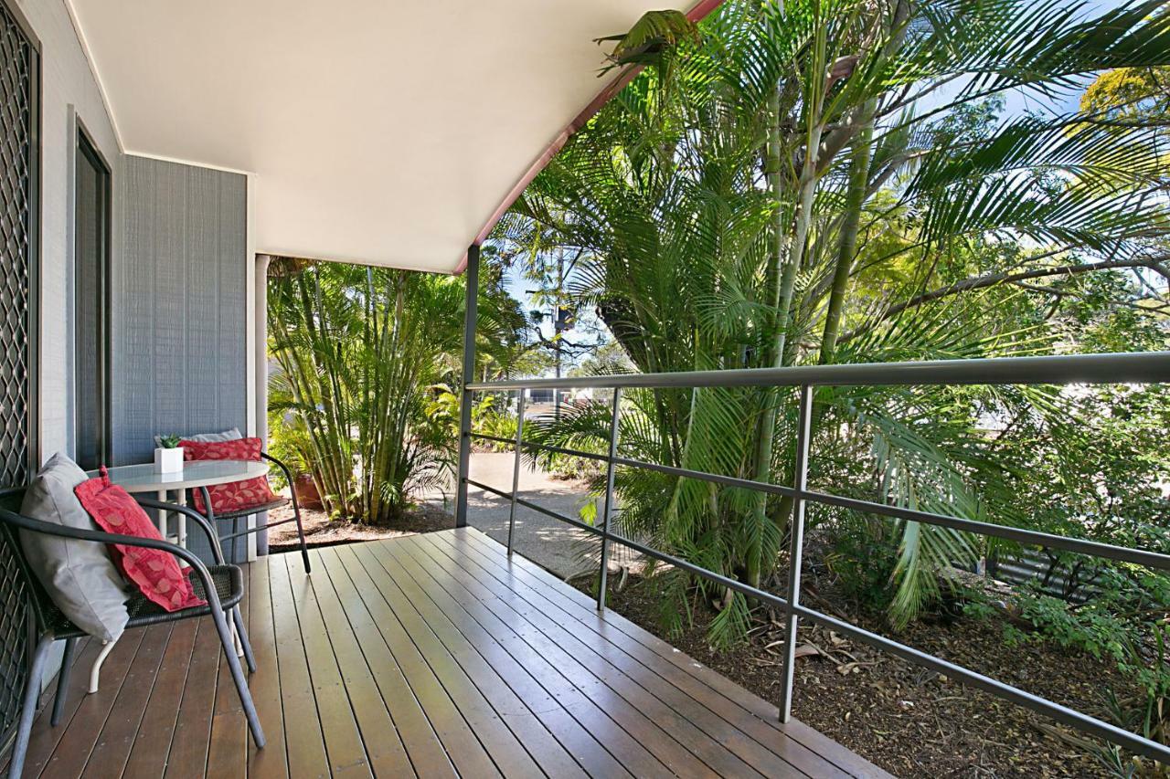 South Gladstone Motel מראה חיצוני תמונה