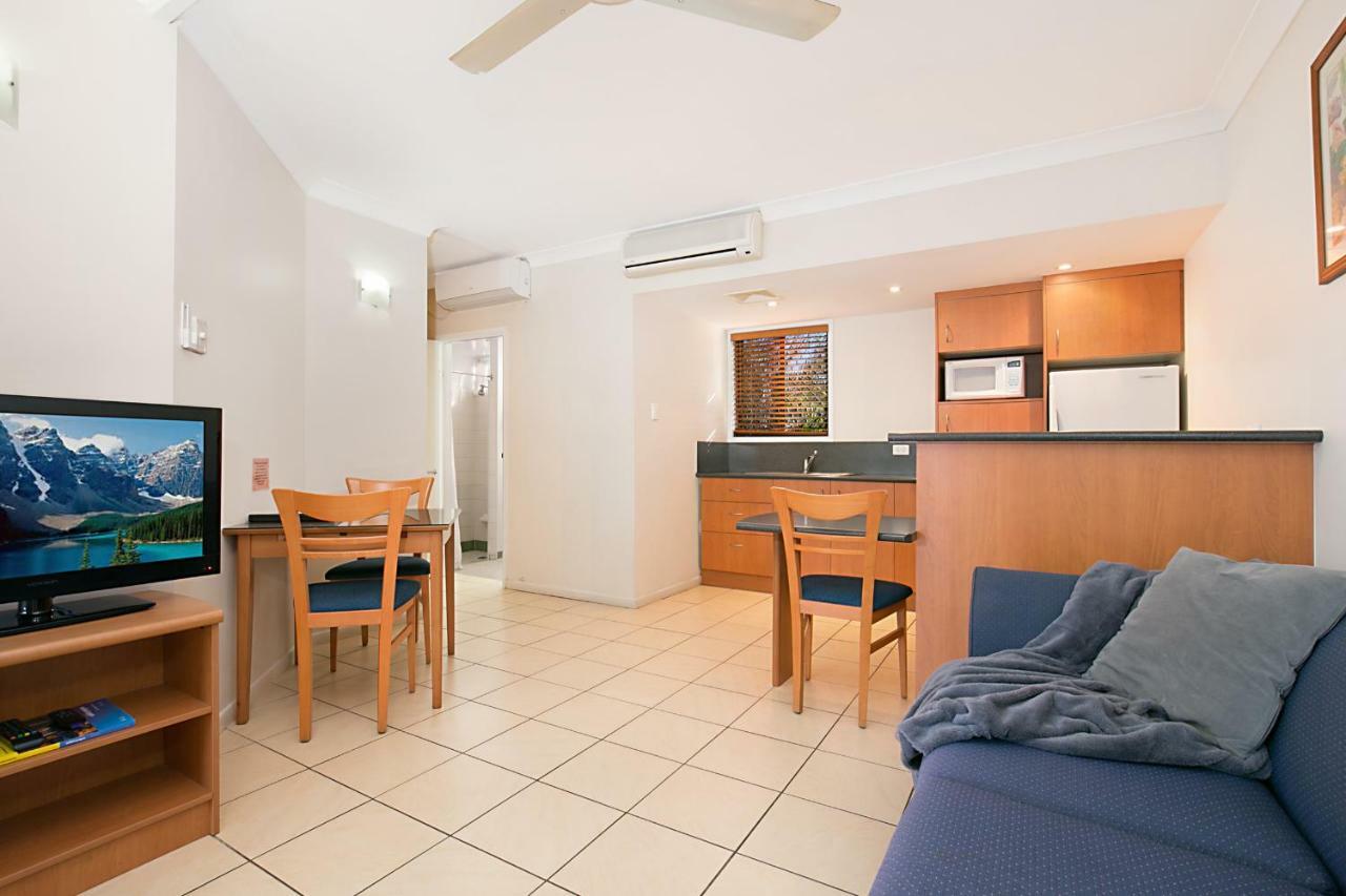 South Gladstone Motel מראה חיצוני תמונה