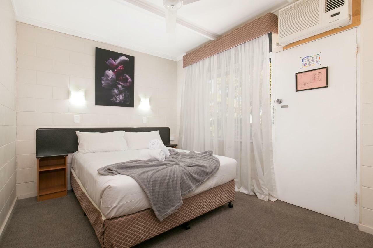 South Gladstone Motel מראה חיצוני תמונה