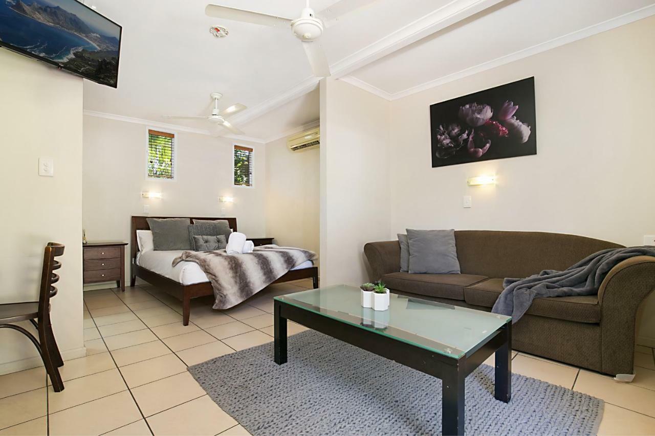 South Gladstone Motel מראה חיצוני תמונה