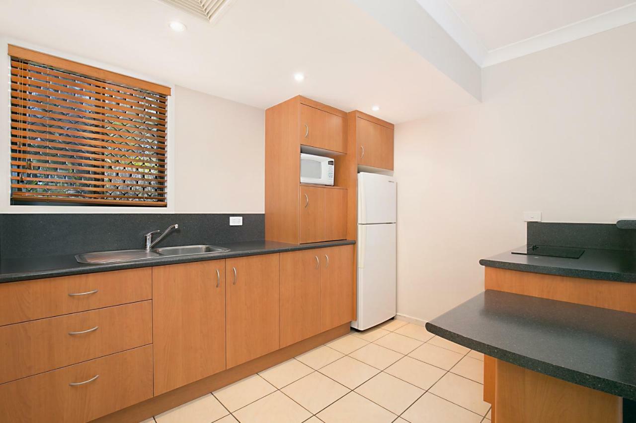 South Gladstone Motel מראה חיצוני תמונה