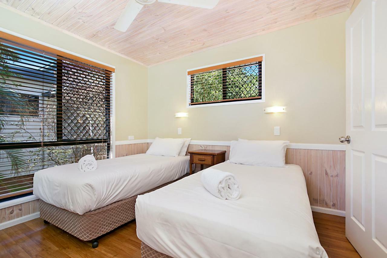 South Gladstone Motel מראה חיצוני תמונה