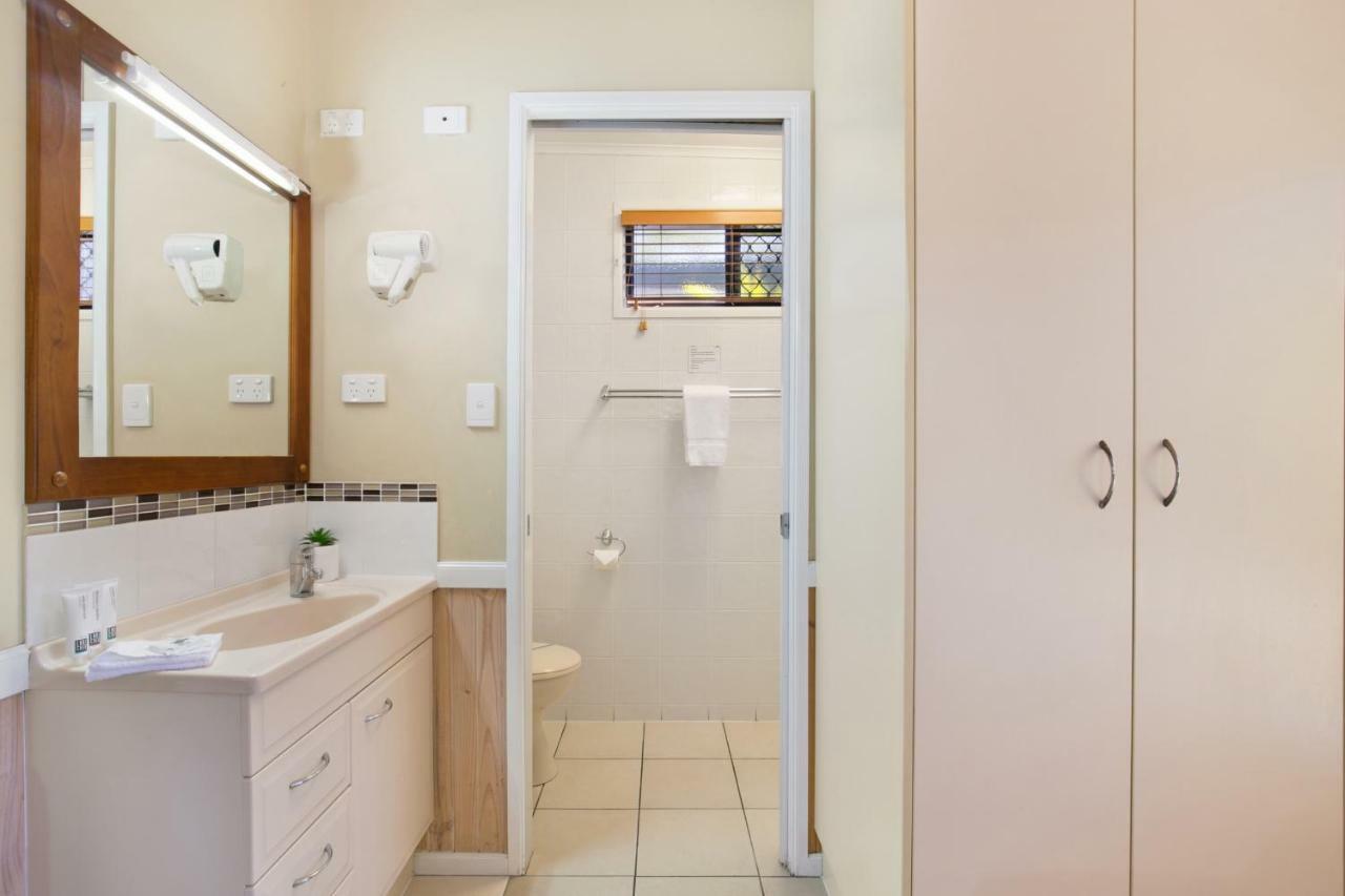 South Gladstone Motel מראה חיצוני תמונה