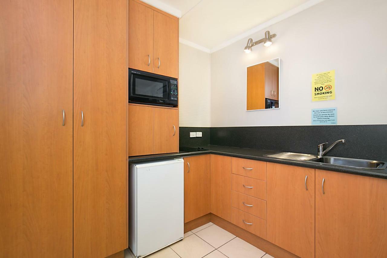 South Gladstone Motel מראה חיצוני תמונה