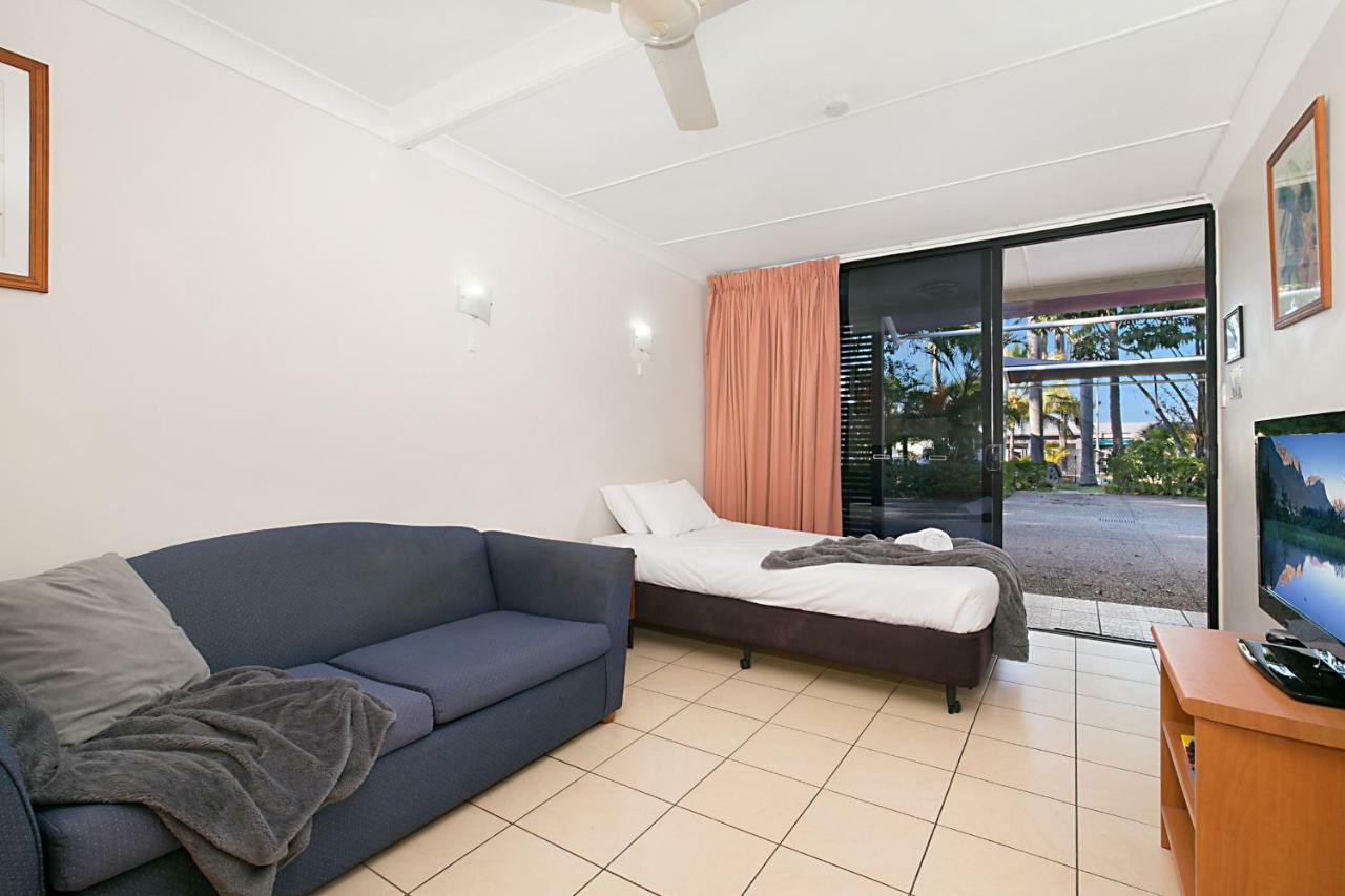 South Gladstone Motel מראה חיצוני תמונה
