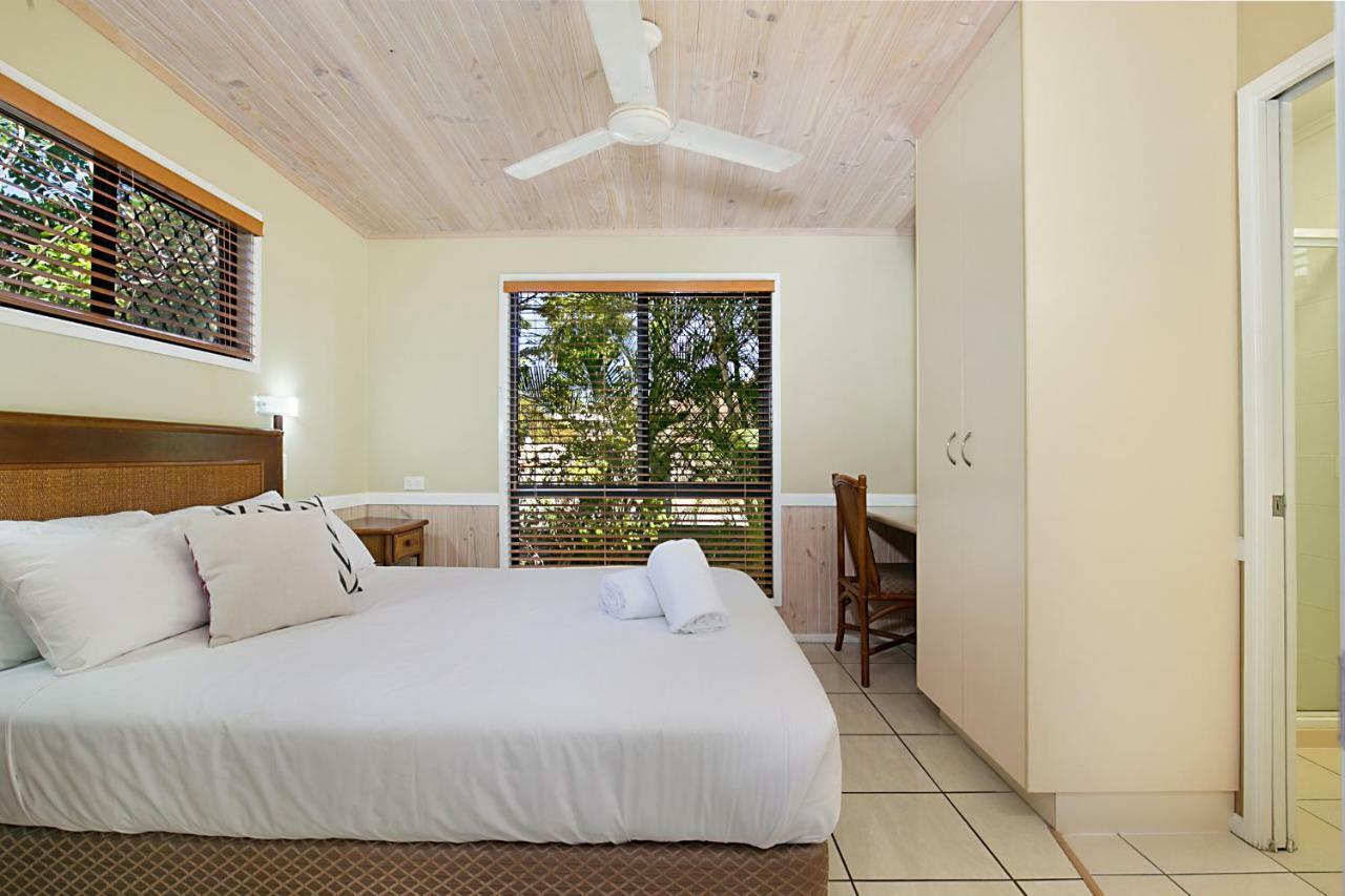South Gladstone Motel מראה חיצוני תמונה